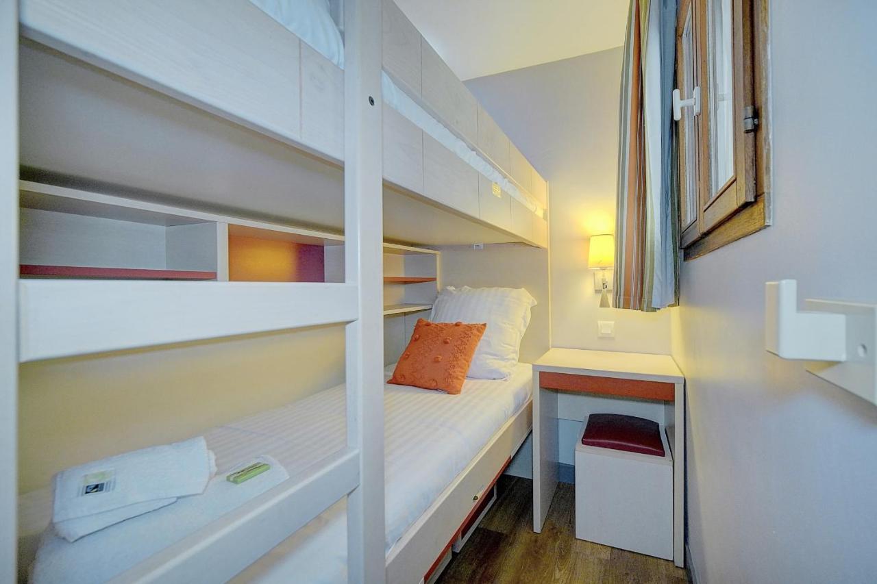 Immogroom - 2 Rooms Sea View - Swimming Pool - Terrace - Parking - Ac Кан Екстериор снимка