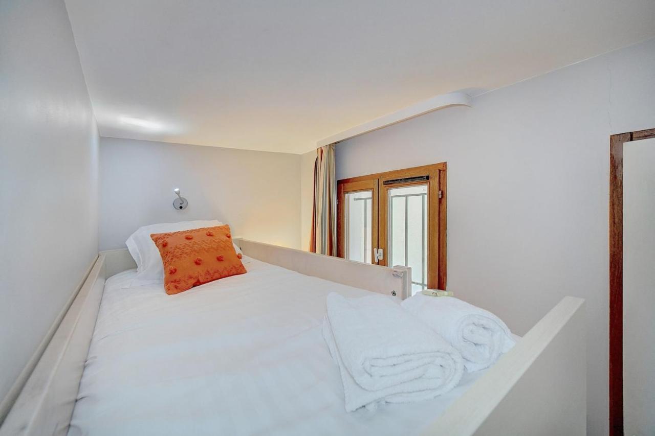 Immogroom - 2 Rooms Sea View - Swimming Pool - Terrace - Parking - Ac Кан Екстериор снимка