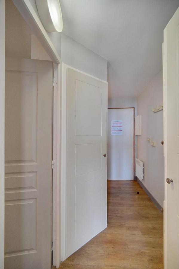 Immogroom - 2 Rooms Sea View - Swimming Pool - Terrace - Parking - Ac Кан Екстериор снимка